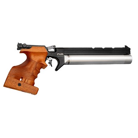 Pistola de Pressão PCP FXR Artemis PP20 Golden Match 4.5mm