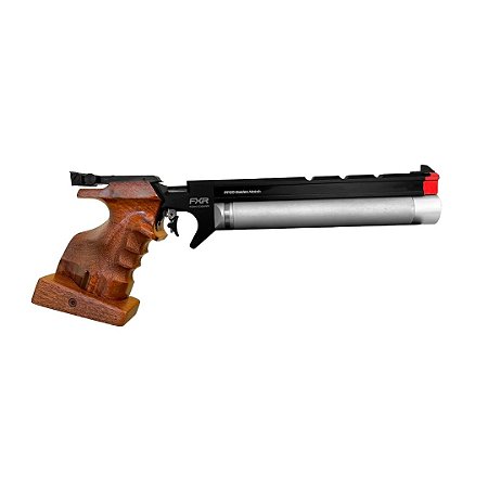 Pistola de Pressão PCP FXR Artemis PP20 Golden Match 4.5mm