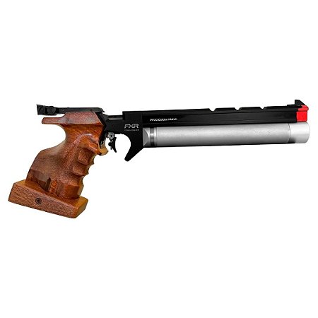 Pistola de Pressão PCP FXR Artemis PP20 Golden Match 4.5mm