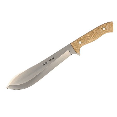 Faca Esportiva Muela Machete-D