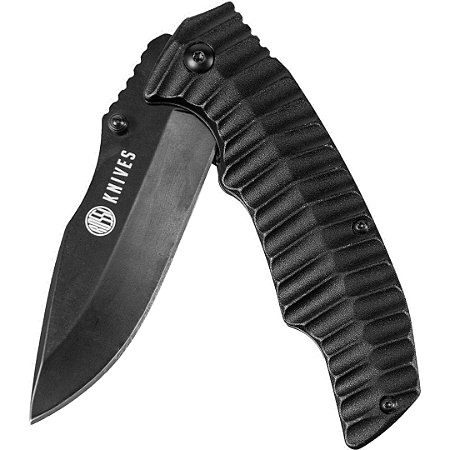 Canivete Rossi Sucuri F121-2
