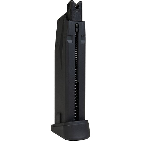 Magazine Para Pistola Airgun 24/7 CO2 GBB (Blowback) 4.5mm