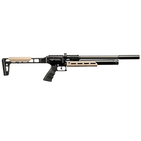 Carabina de Pressão PCP Artemis FXR AP900 Explorer 5.5mm
