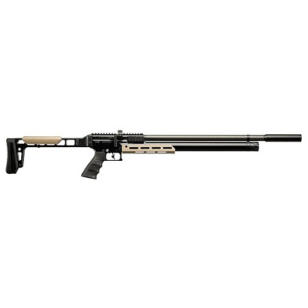 Carabina de Pressão PCP Artemis FXR AP1000 Nomad 5.5mm