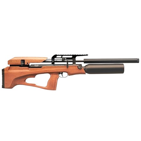 Carabina de Pressão PCP Artemis P35XB Evolution HC 5.5mm