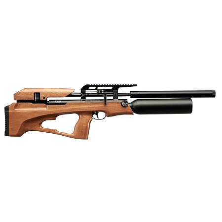 Carabina de Pressão PCP Artemis P35XB Evolution HC 5.5mm