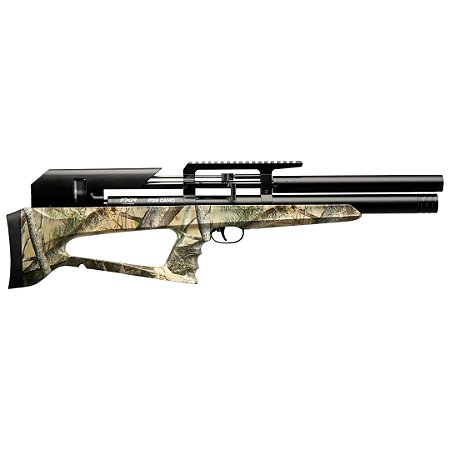 Carabina de Pressão PCP Artemis P35 Camo 5.5mm
