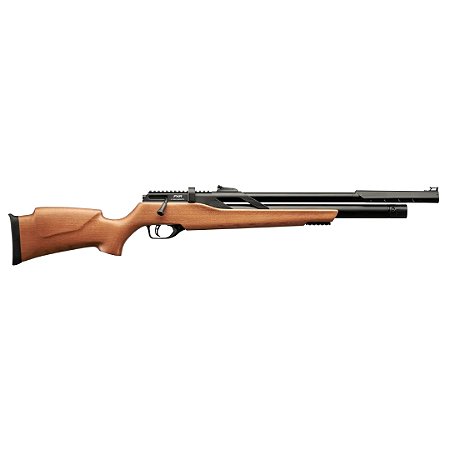 Carabina de Pressão PCP FXR Artemis T-Rex W 5.5mm