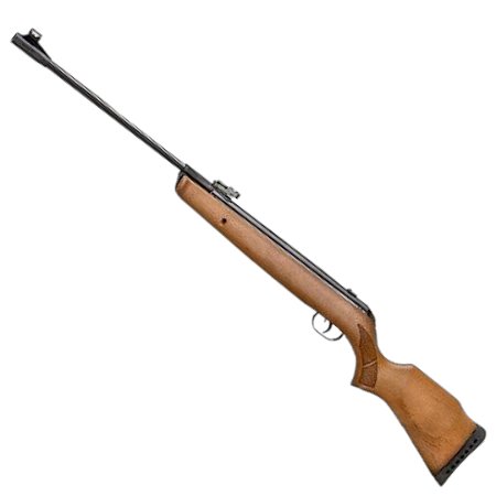 Carabina de Pressão Gamo Big Cat Hunter IGT 5.5mm