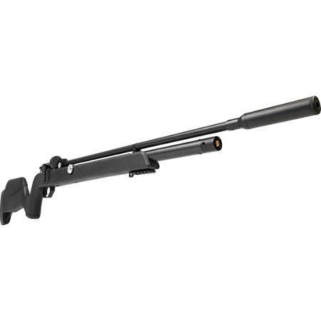 Carabina de Pressão PCP Rossi Outlander Polímero 6.35mm