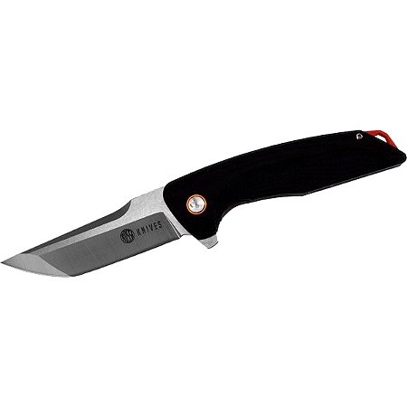 Canivete Série Amadeo Rossi Clip Point Black