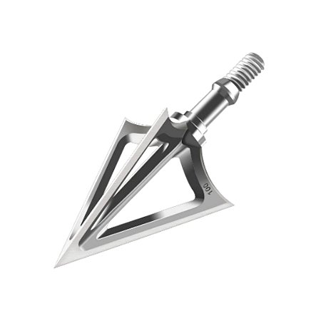 Ponteira de Flecha Seta Artemis G5 - 100gr - 3 unidades