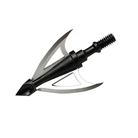 Ponteira Flecha Seta Artemis F-07 - 100gr 3 Unidades