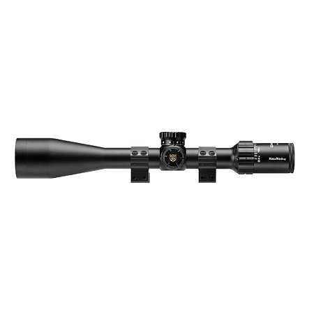 Luneta Nikko Stirling Diamond 6-24x50 FFP