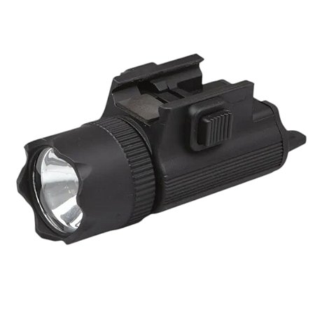 Lanterna Super Xenon Flashlight Tatical