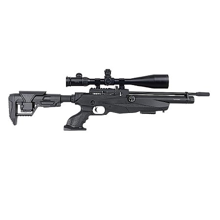 Carabina de Pressão PCP Reximex Tormenta Lite 5.5mm