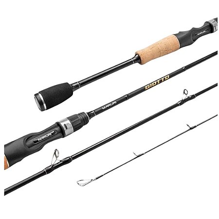 Vara Para Carretilha Maruri Giotto 1,68m 7-14LB C-561ML