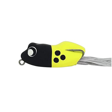 Isca Artificial Frog Monster Z 60 - F01 Matadeira