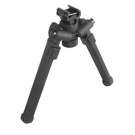Bipe Tático MGP Ajustavel Trilho 20 - 22mm