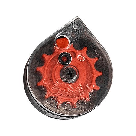 Magazine Para PCP Hatsan Flash 5.5mm