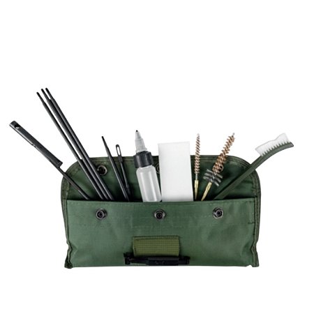 Kit Limpeza Rossi Para Armas Longas Calibre 5.5mm
