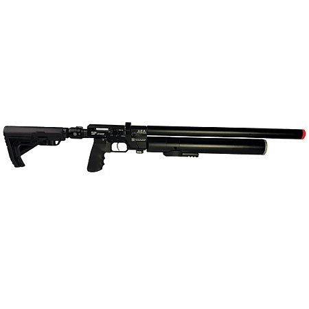 Carabina de Pressão PCP AEA SF Sniper Semi-Auto 6.35mm