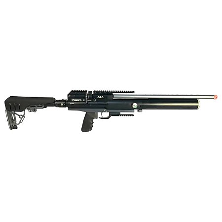 Carabina de Pressão PCP AEA Challenger Pro 6.35mm