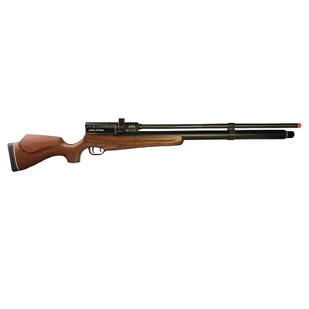 Carabina de Pressão PCP AEA Challenger Nova Big Bore 9mm