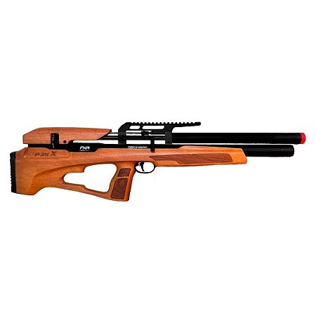 Carabina de Pressão PCP FXR Artemis P35X Evolution 5.5mm