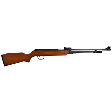 Carabina de Pressão FXR Spring West 5.5mm