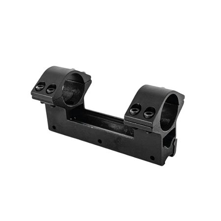 Mount Único Rossi Diâmetro 25 mm para Trilho de 11mm