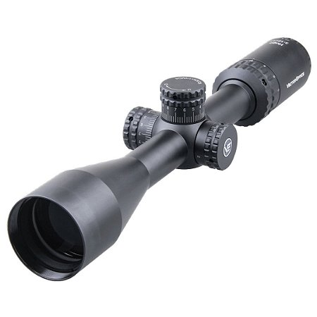 Luneta Vector Optics Hugo 3-12x44 SFP – SCOM-30