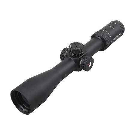 Luneta VictOptics S4 4-16x44 FFP