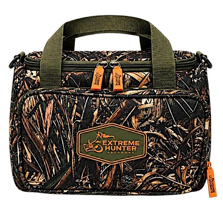 Bolsa de Caça Extreme Hunter Outdoors BS-01 Camuflada