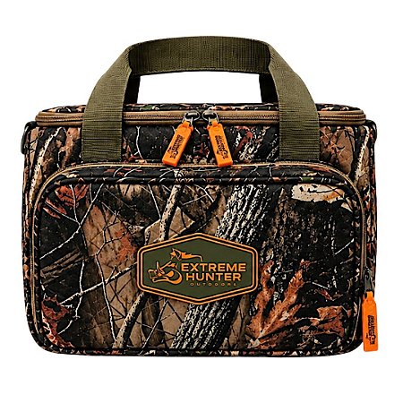 Bolsa de Caça Extreme Hunter Outdoors BS-02 Camuflada