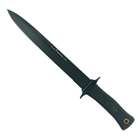 Faca Esportiva Muela Scorpion 26-N