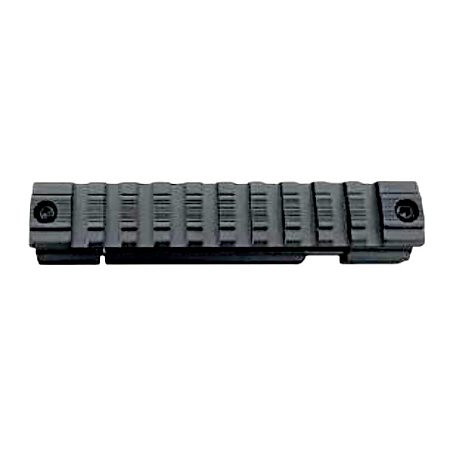 Mount de Absorção Vector Para Luneta Trilho 11mm e 22mm SCRA-31PAV