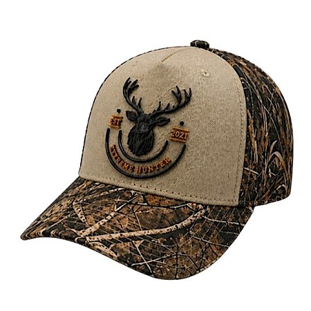 Boné Hunter Outdoors BHTX-04