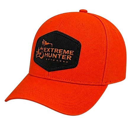 Boné Hunter Outdoors BH-081