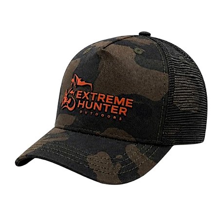Boné Hunter Outdoors BH-084