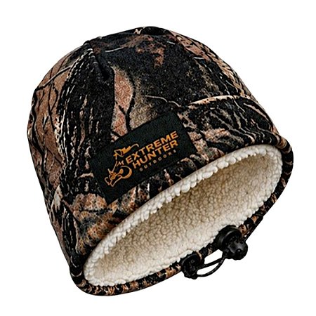 Touca Hunter Outdoors TH-02