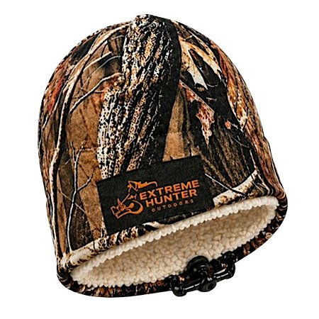 Touca Hunter Outdoors TH-03