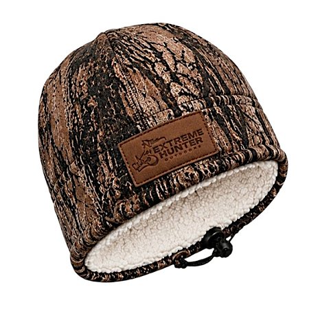 Touca Hunter Outdoors TH-06