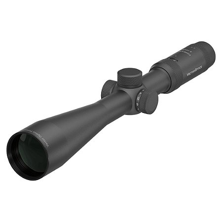 Luneta Vector Optics Forester 3-15x50 IR SFP