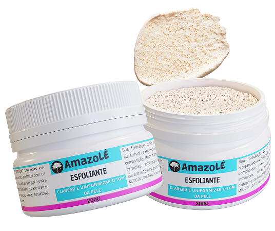 CLAREADOR DE MANCHAS AMAZOLE