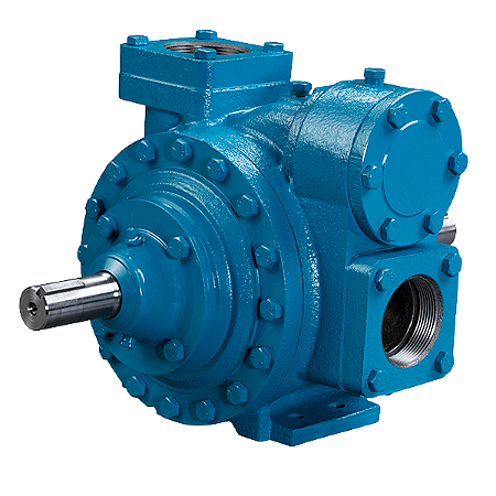 Bomba de Palheta Deslizante LGLD2-4 - Blackmer