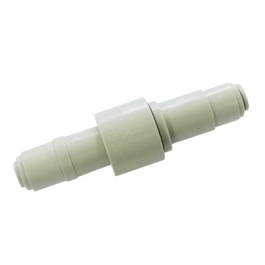 Conexão Rápida Válvula de Fechamento tubo 1/4 X tubo 1/4 - DMFIT