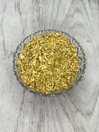 Limão e Ervas Finas