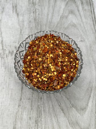 Pimenta Calabresa Flocos