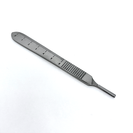 Cabo de Bisturi nº 3